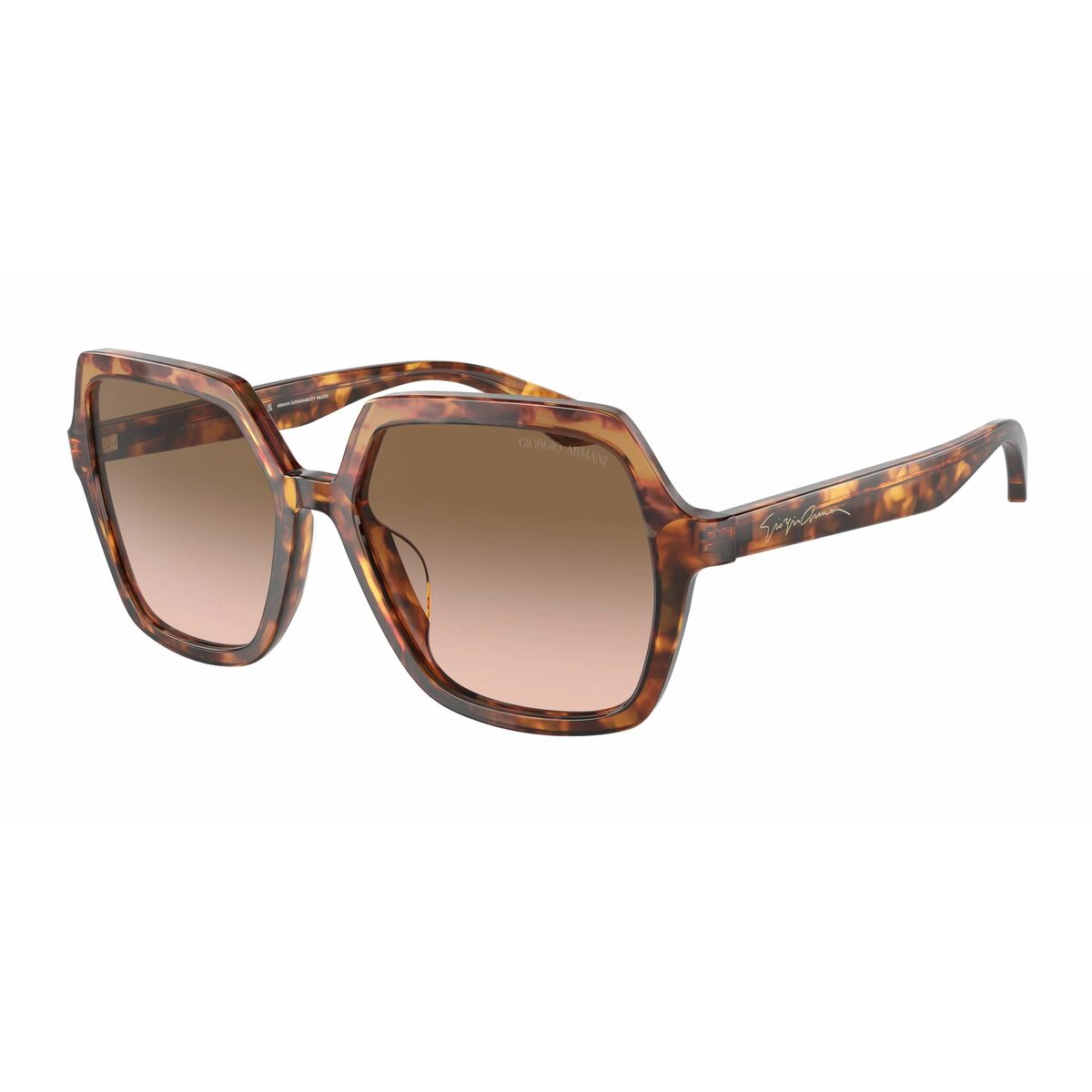 Ladies’ Sunglasses Armani AR8193U-603351  55 mm