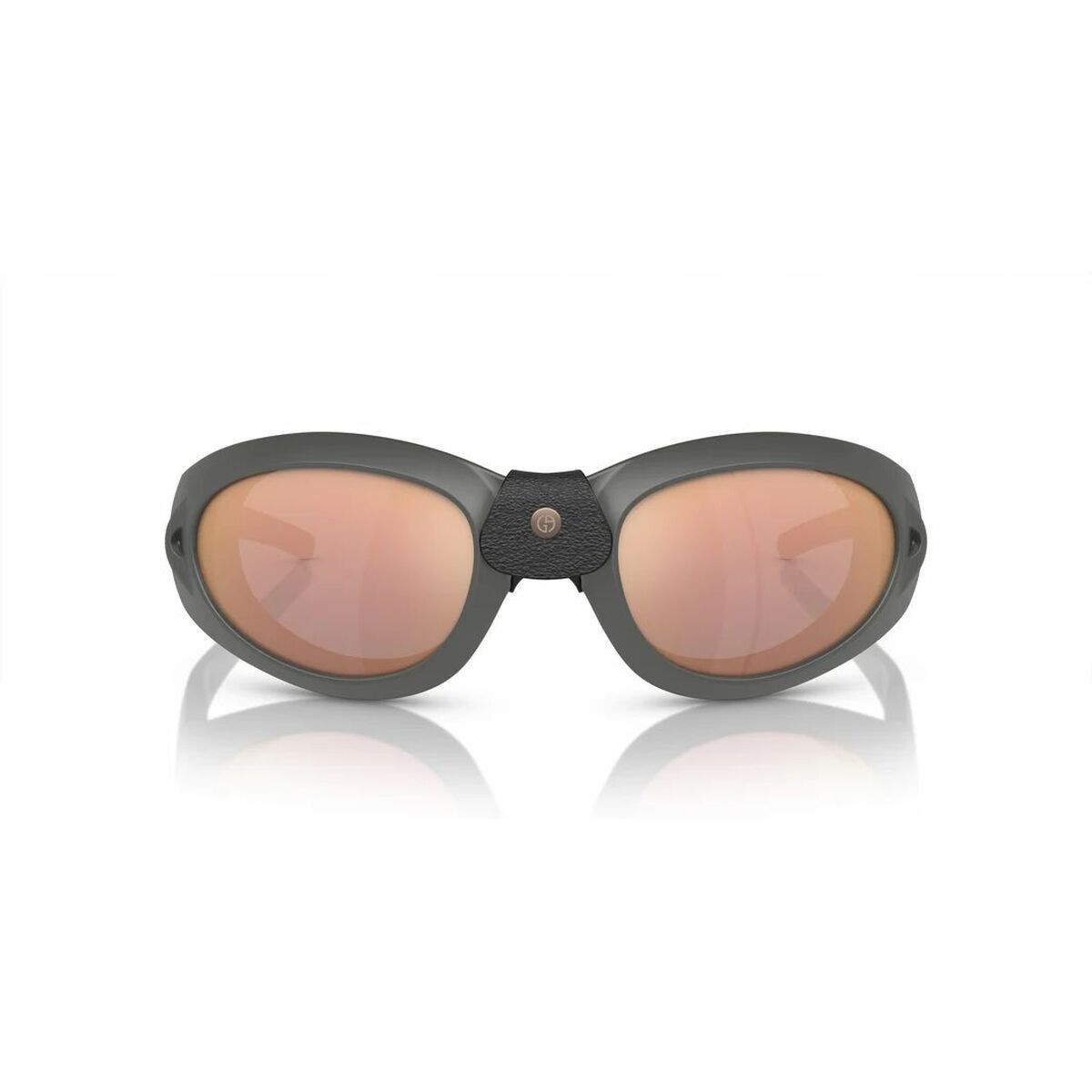 Unisex Sunglasses Armani AR8201Q-60504Z-61  61 mm