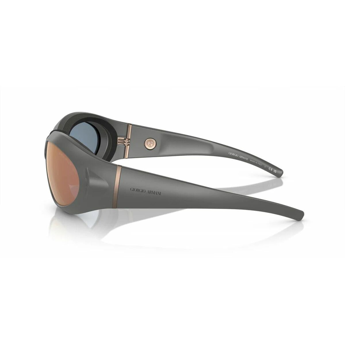Unisex Sunglasses Armani AR8201Q-60504Z-61  61 mm