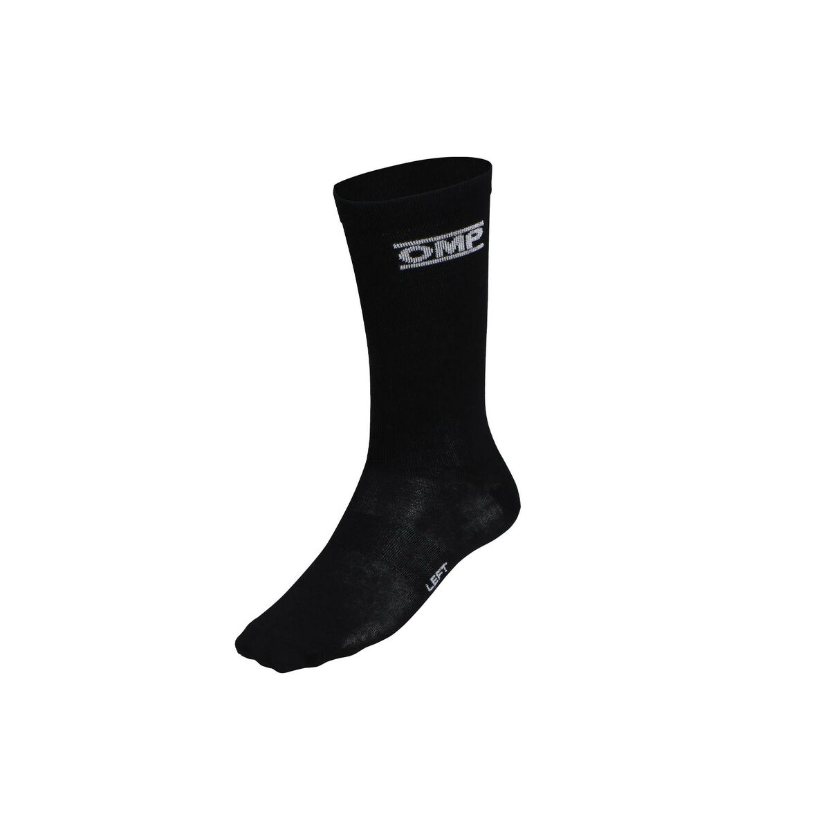 Socks OMP TECNICA Black M Socks OMP TECNICA Black M