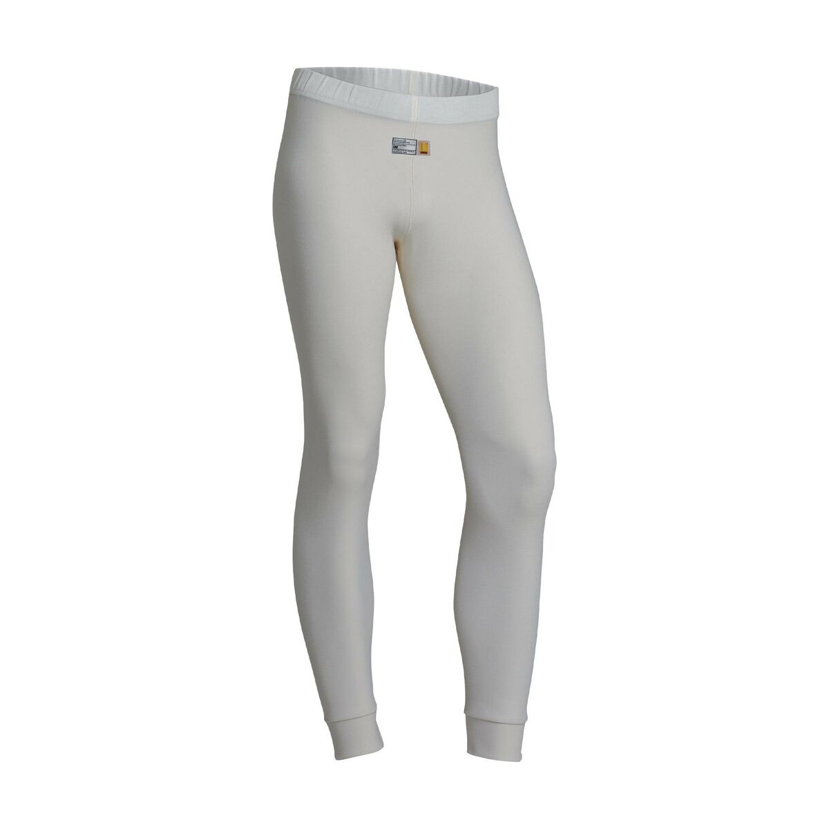 Inner Pants OMP FIRST White M Inner Pants OMP FIRST White M