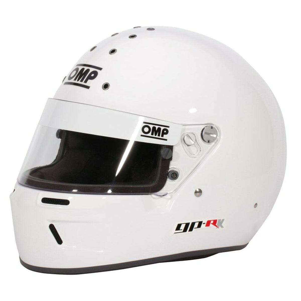 Helmet OMP OMPSC0-0799-B02-020-S S Helmet OMP OMPSC0-0799-B02-020-S S