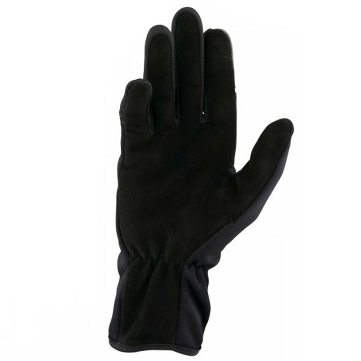 Karting Gloves OMP KS-4 Black