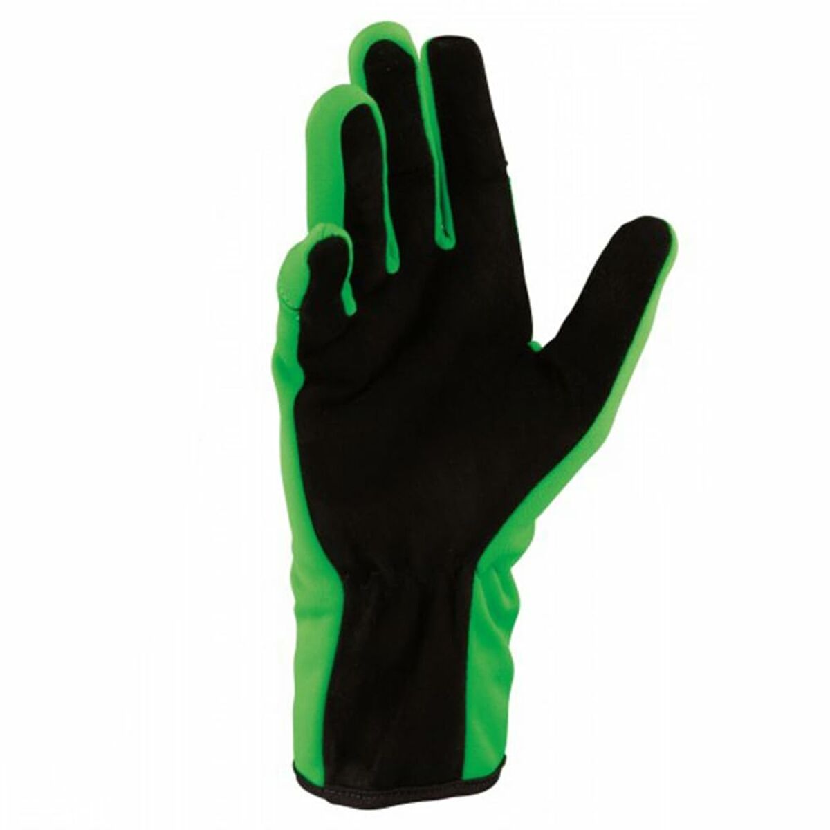 Gloves OMP KS-4 L Black