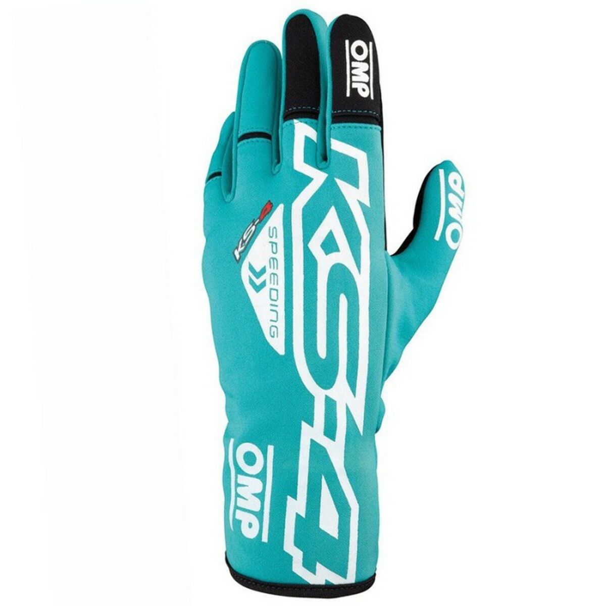 Gloves OMP OMPKB0-2750-A01-233-L L
