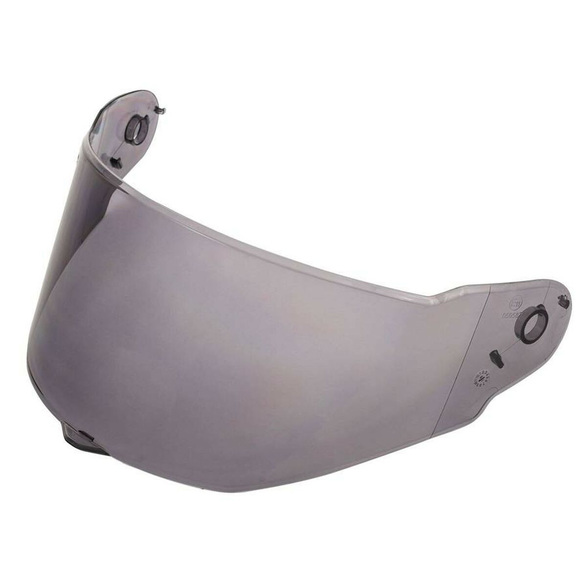 Helmet visor OMP CIRCUIT EVO2 OMPSC0-0199 Grey Transparent Helmet visor OMP CIRCUIT EVO2 OMPSC0-0199 Grey Transparent