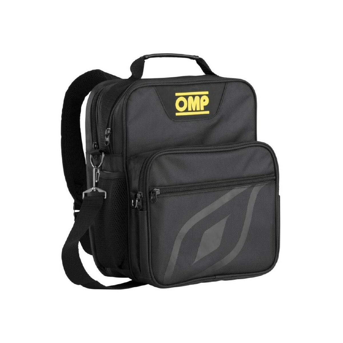 Rucksack OMP Plus