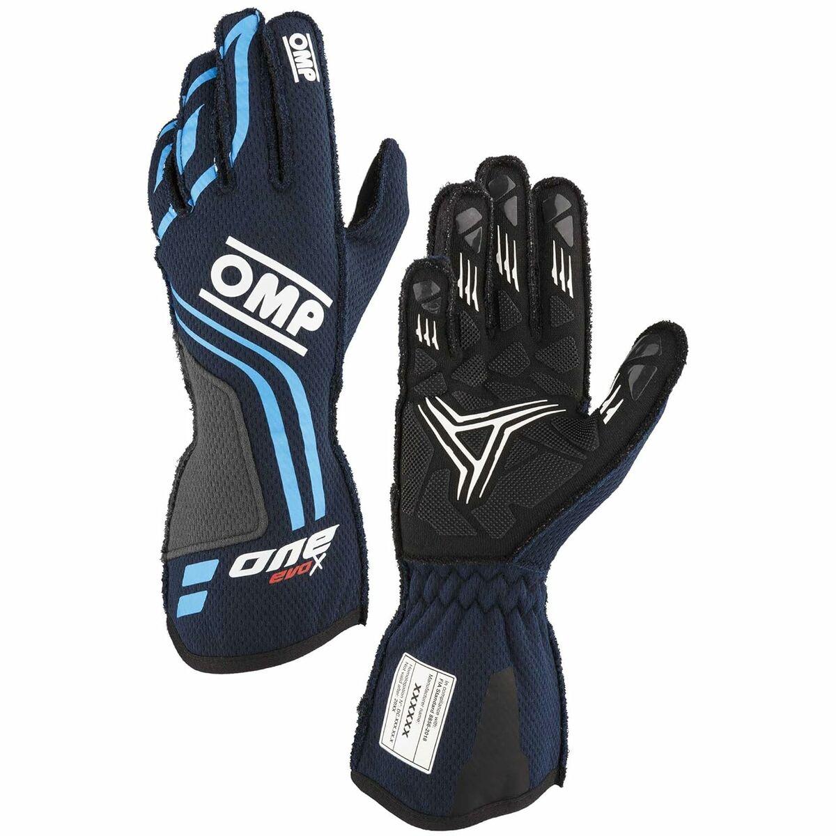 Gloves OMP S