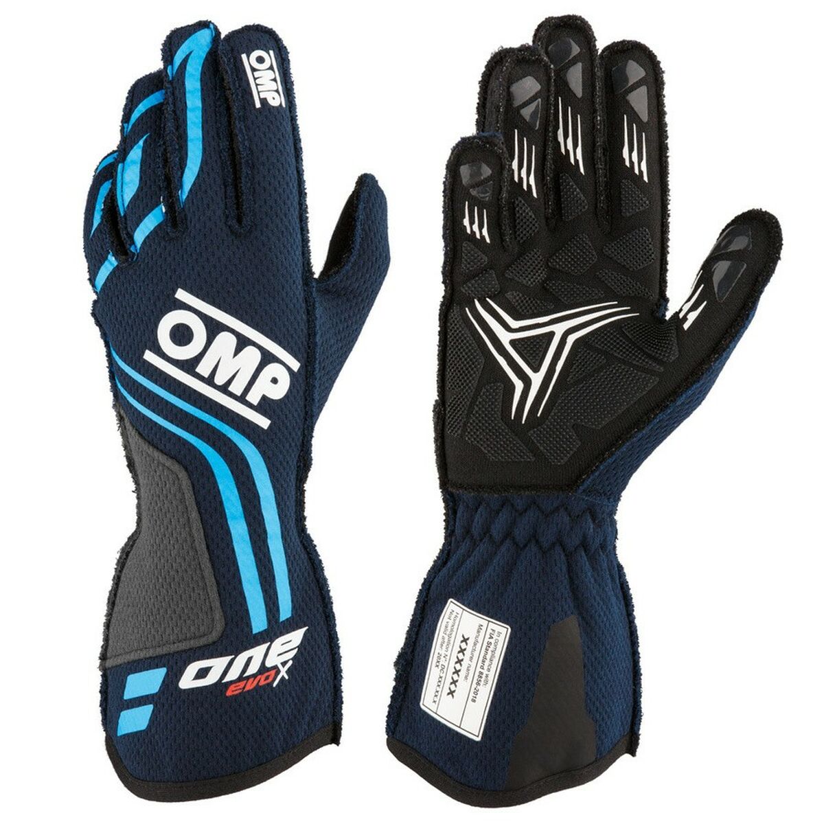 Gloves OMP S