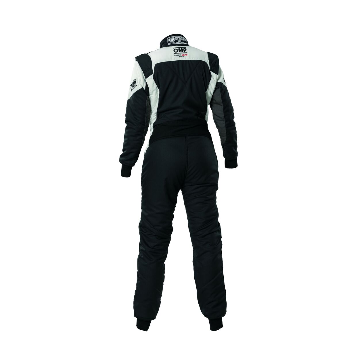 Racing jumpsuit OMP OMPIA0-1874-A02-076-40 40
