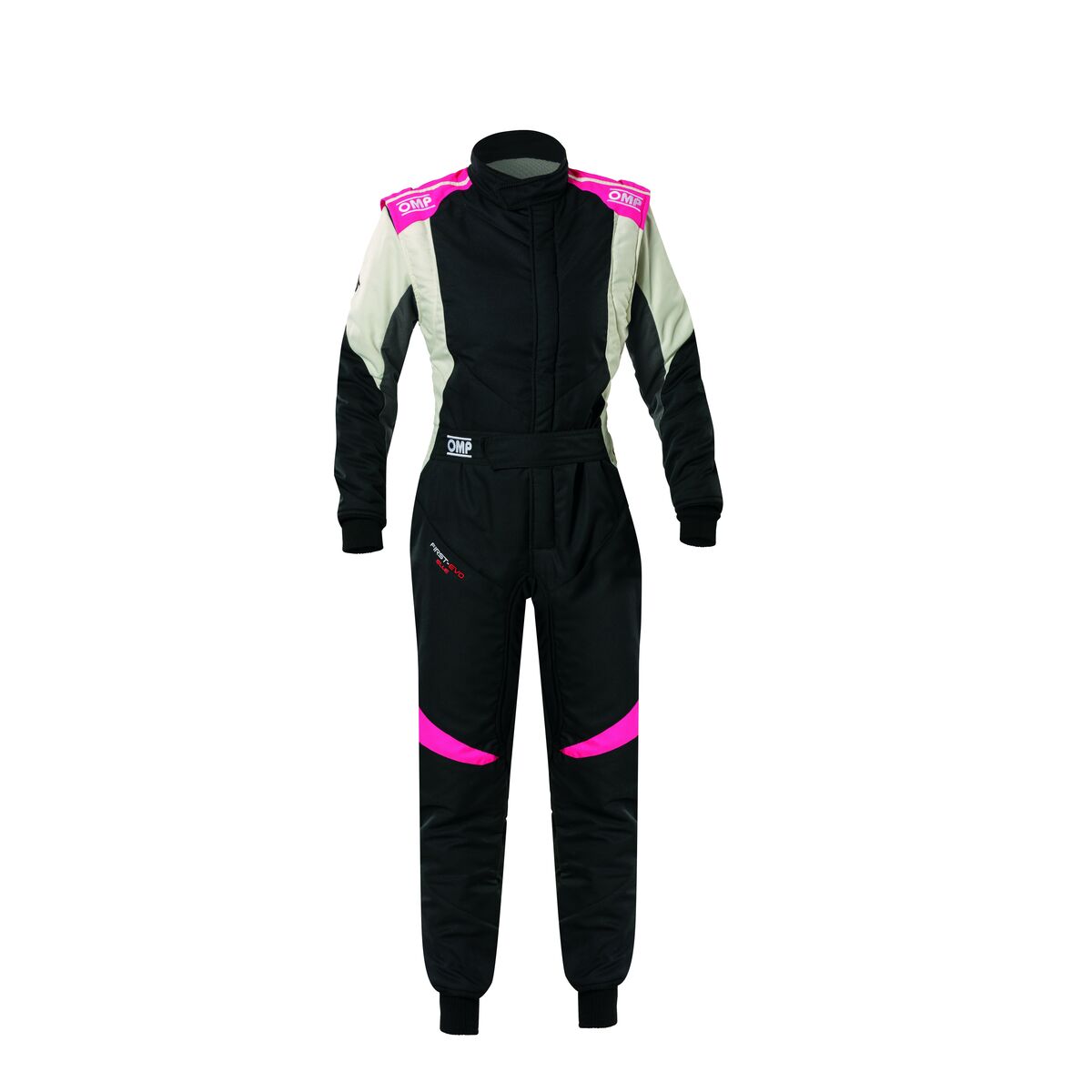 Racing jumpsuit OMP OMPIA0-1874-A02-277-38 38 Racing jumpsuit OMP OMPIA0-1874-A02-277-38 38
