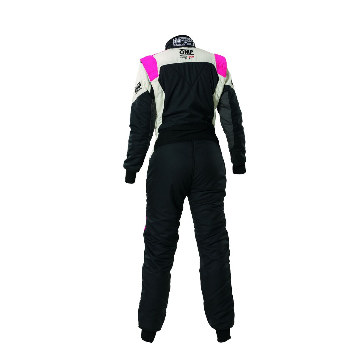 Racing jumpsuit OMP OMPIA0-1874-A02-277-38 38