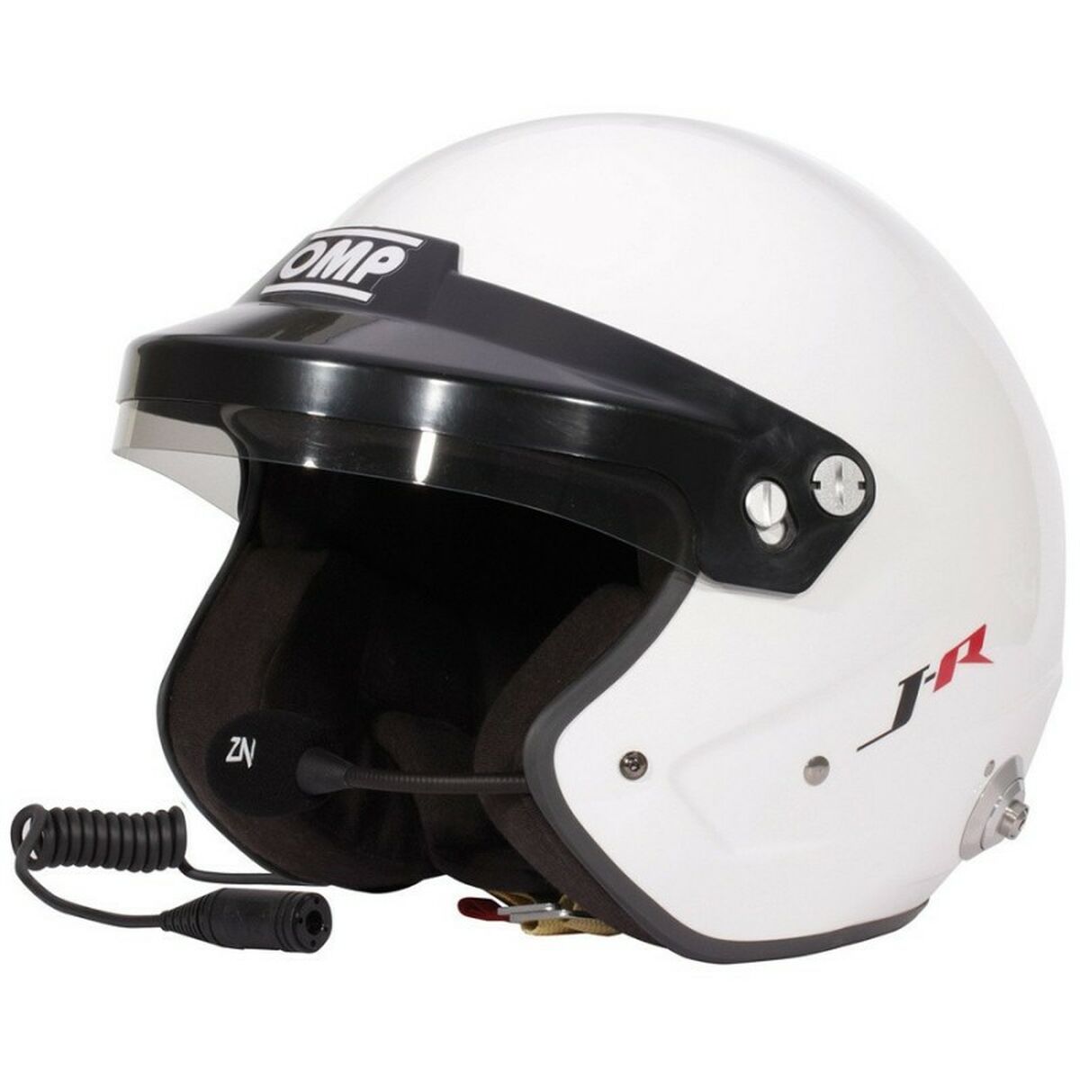 Helmet OMP OMPSC0-0801-B01-020-S S Helmet OMP OMPSC0-0801-B01-020-S S