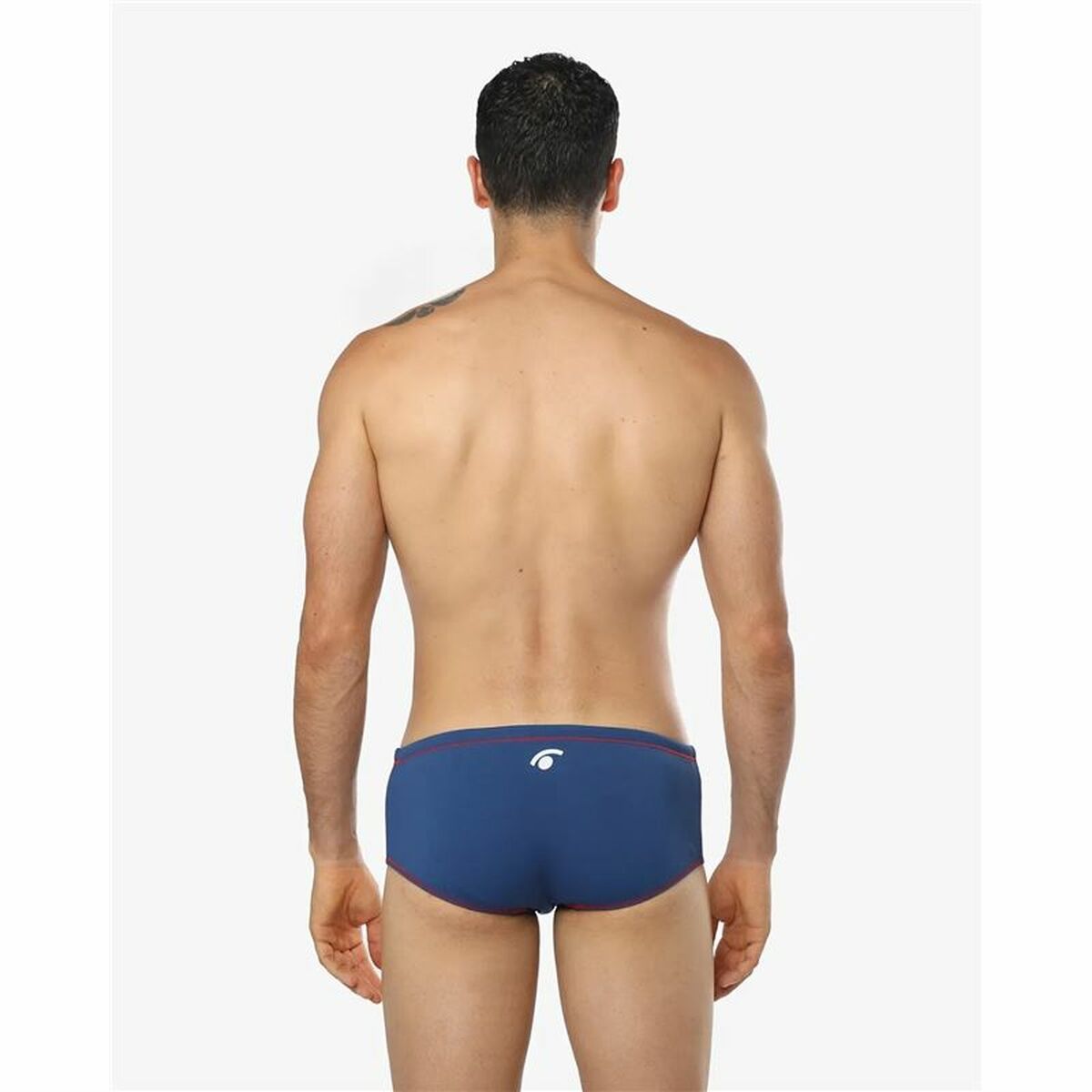 Men’s Briefs Jaked Milano Blue