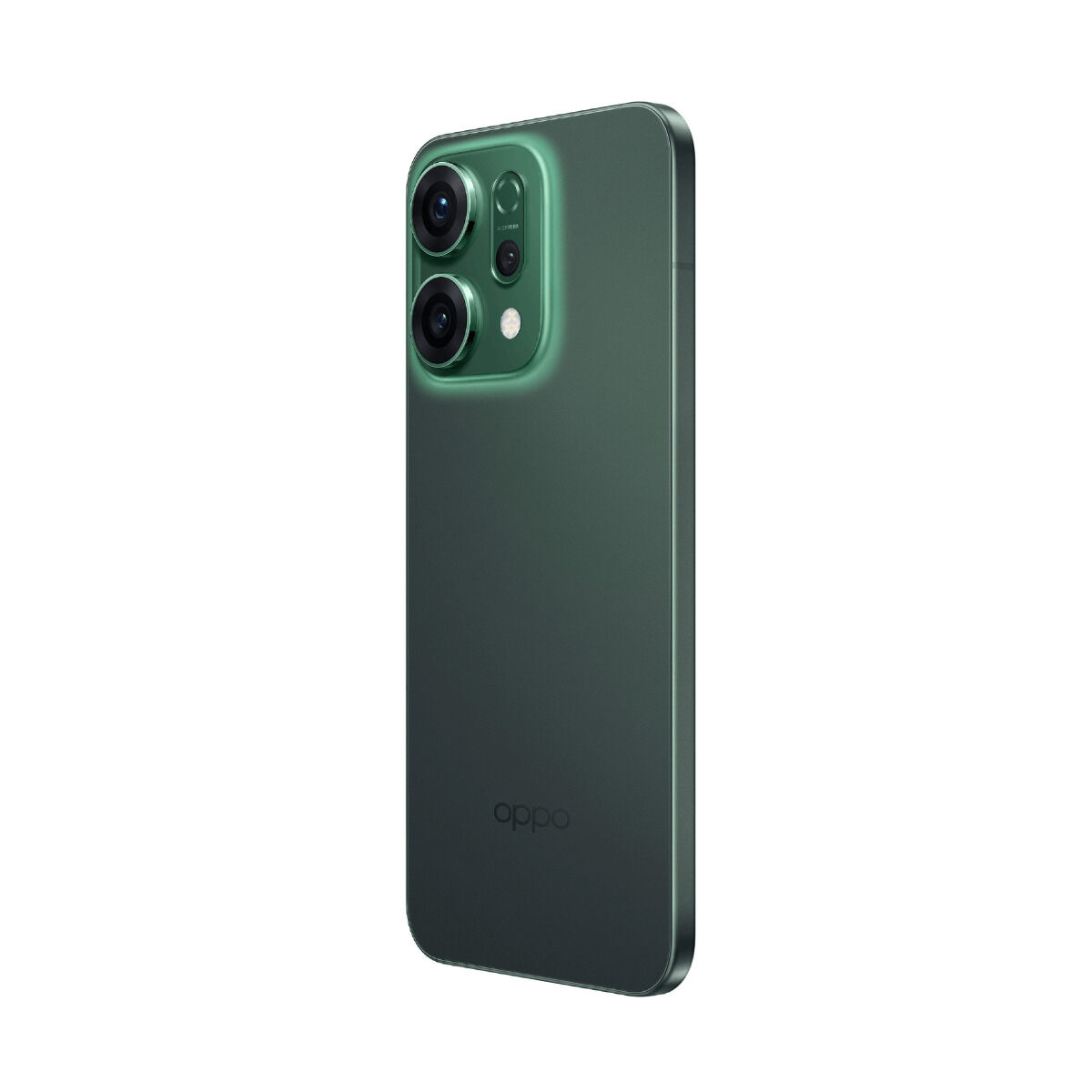 Smartphone Oppo 6,59″ Octa Core 12 GB RAM 512 GB Green