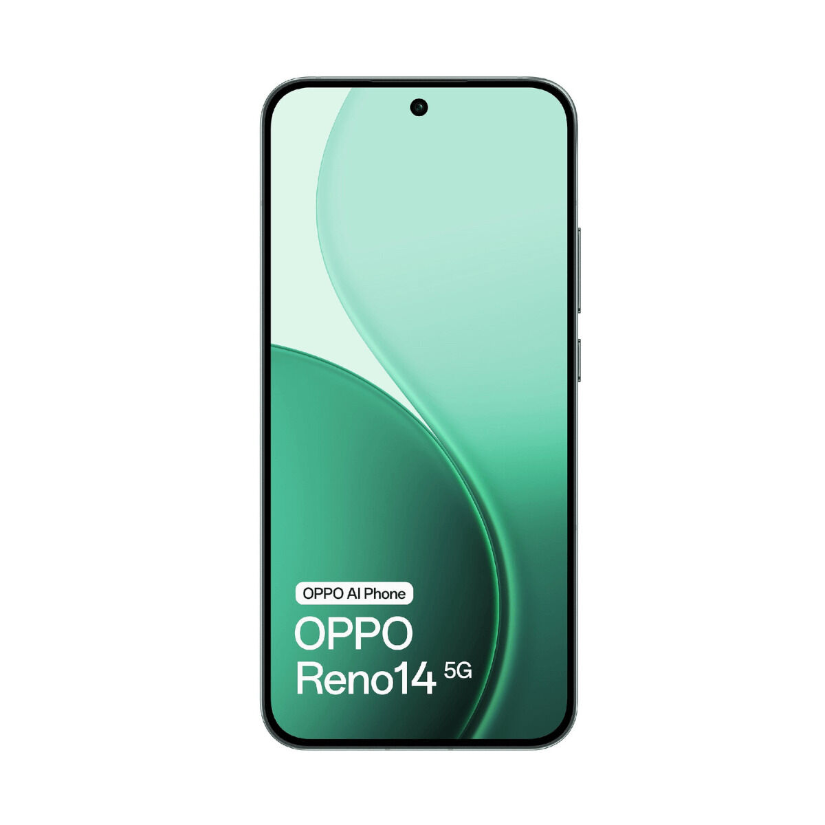 Smartphone Oppo 6,59″ Octa Core 12 GB RAM 512 GB Green