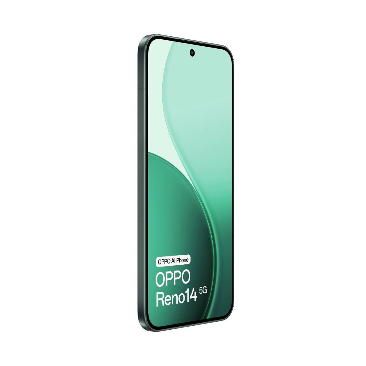 Smartphone Oppo 6,59″ Octa Core 12 GB RAM 512 GB Green