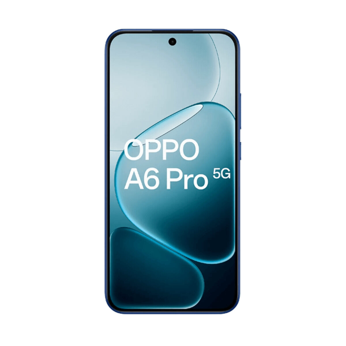 Smartphone Oppo A6 Pro 5G 6,57″ Octa Core 8 GB RAM 256 GB Blue