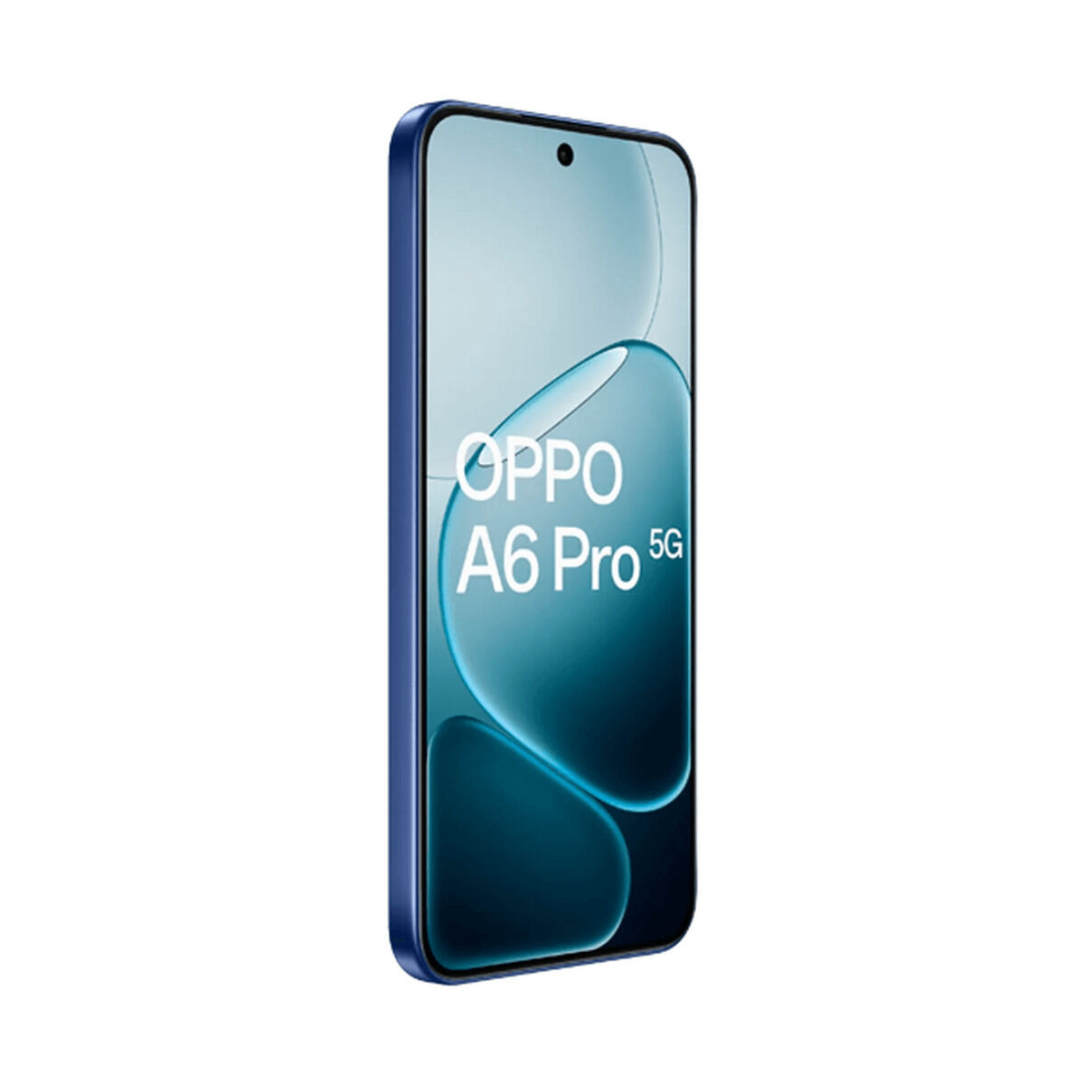 Smartphone Oppo A6 Pro 5G 6,57″ Octa Core 8 GB RAM 256 GB Blue