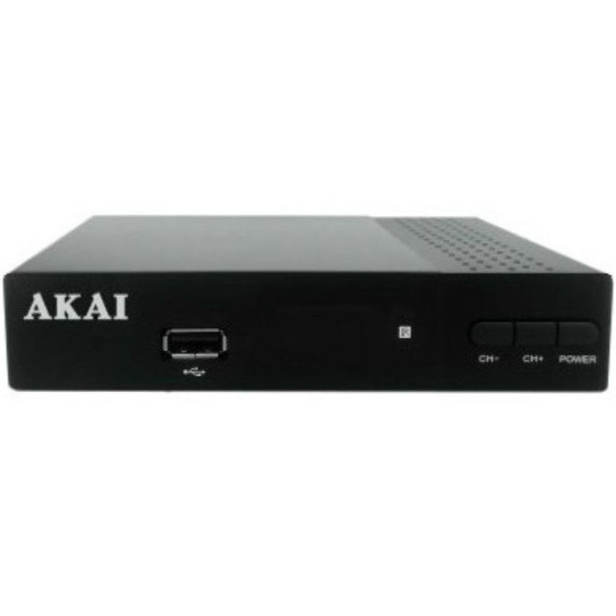 TDT Tuner Akai TDT Tuner Akai