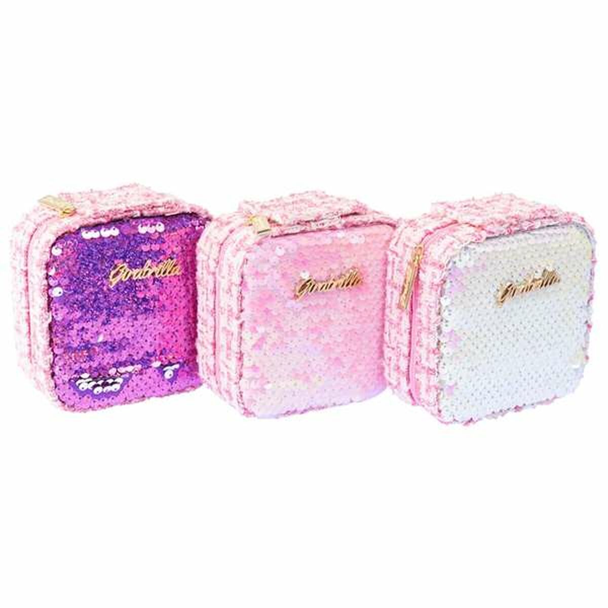 Children’s Make-up Set Tweed Mimi