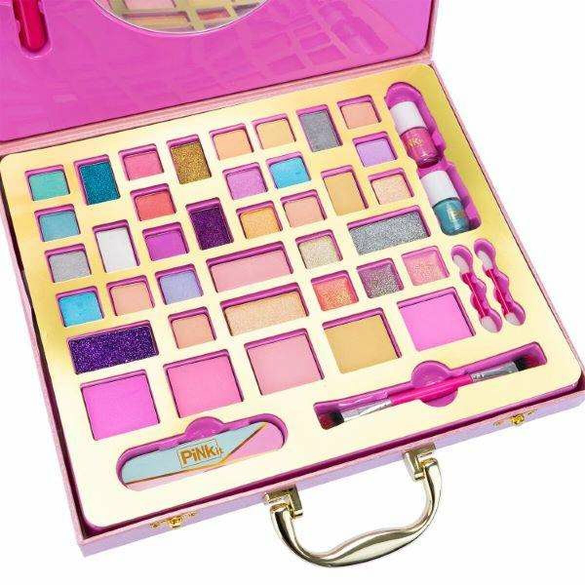 Children’s Make-up Set Pink It Selfie