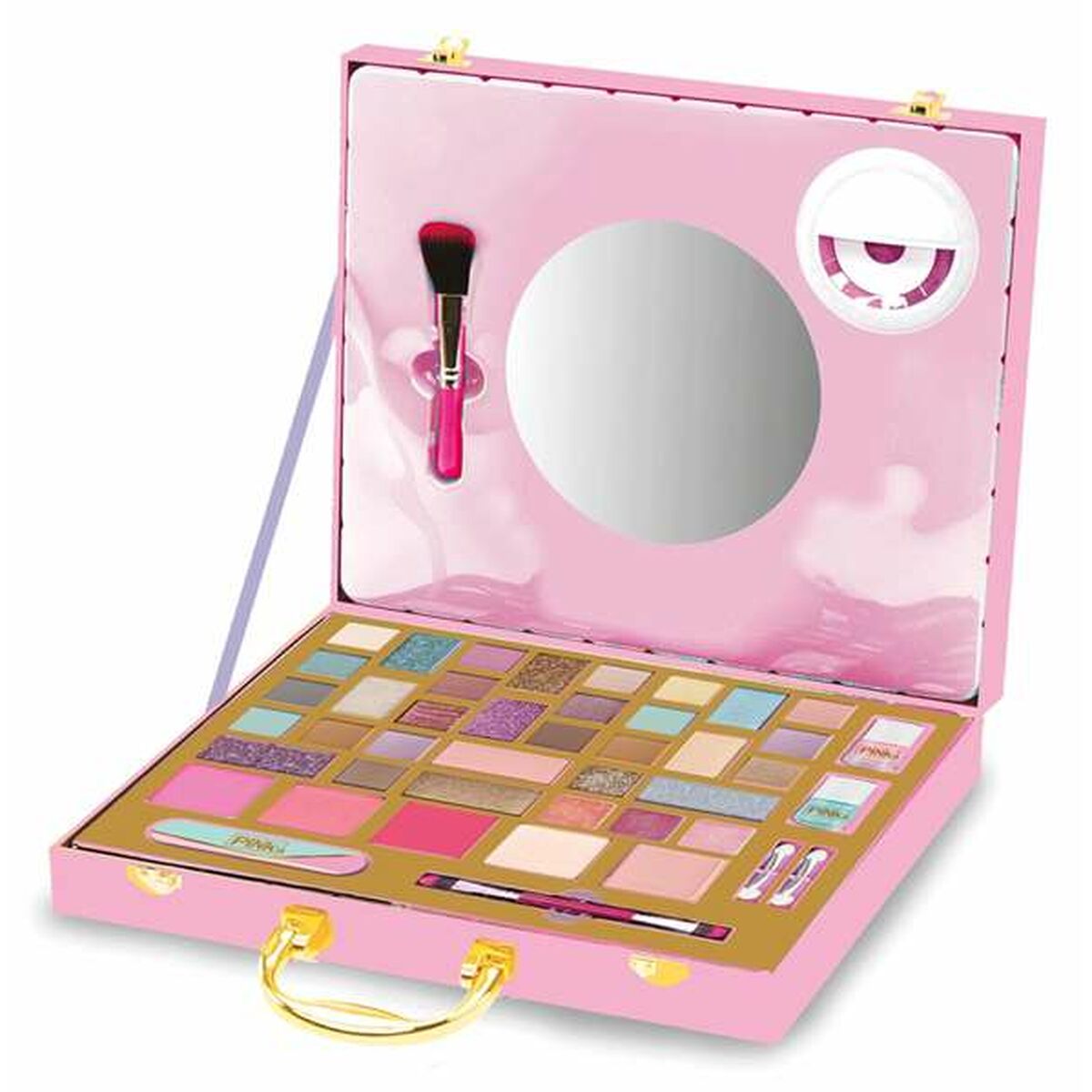 Children’s Make-up Set Pink It Selfie