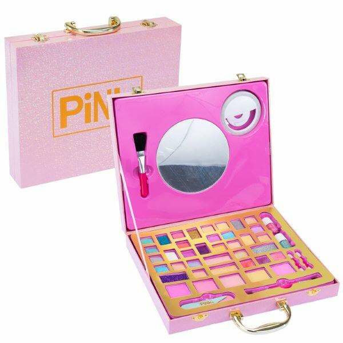Children’s Make-up Set Pink It Selfie