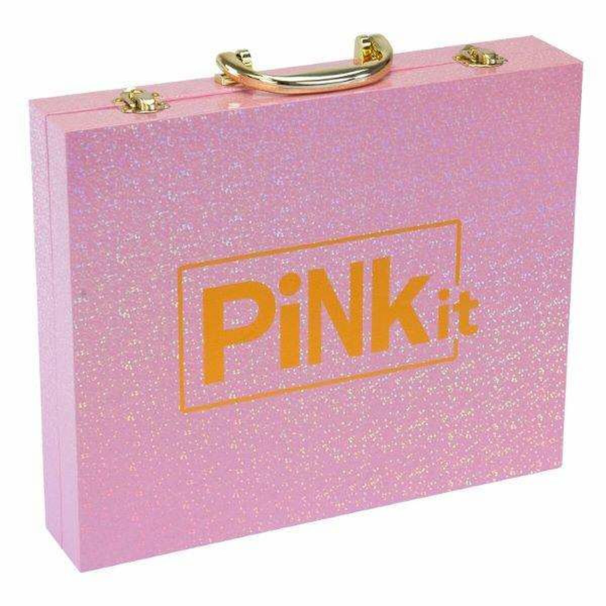 Children’s Make-up Set Pink It Selfie