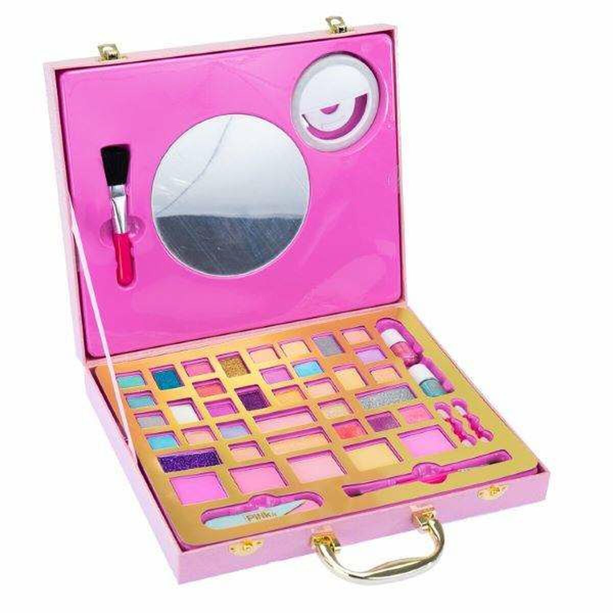 Children’s Make-up Set Pink It Selfie