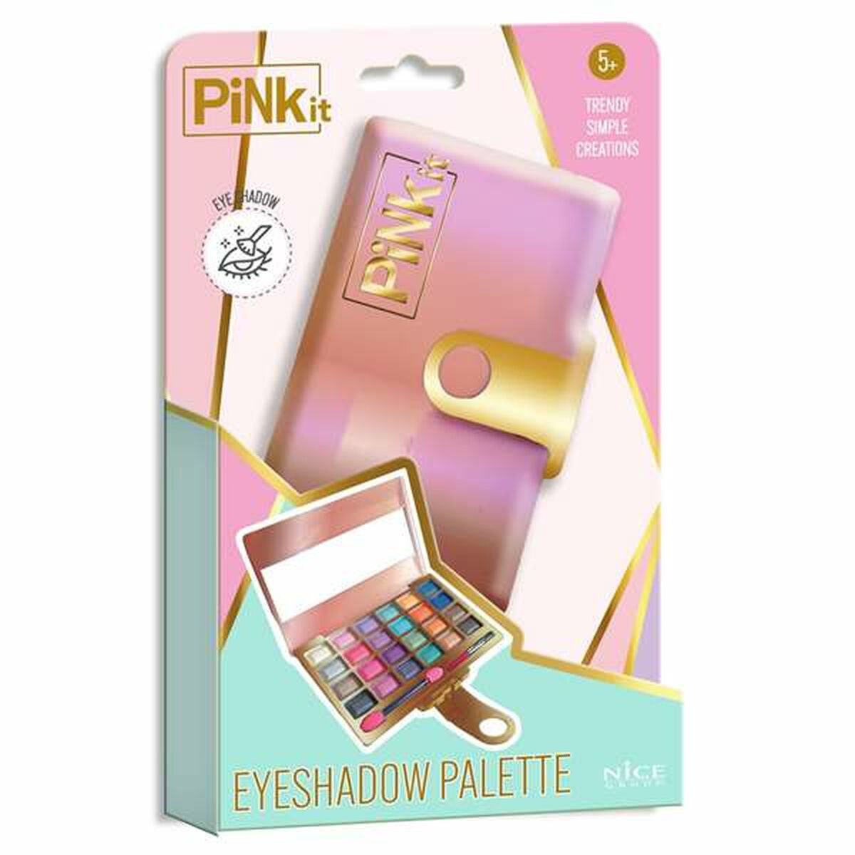 Children’s Make-up Set