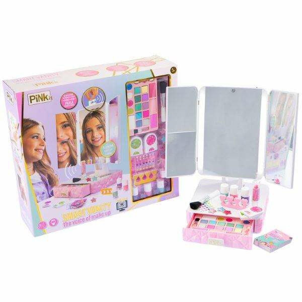 Children’s Make-up Set