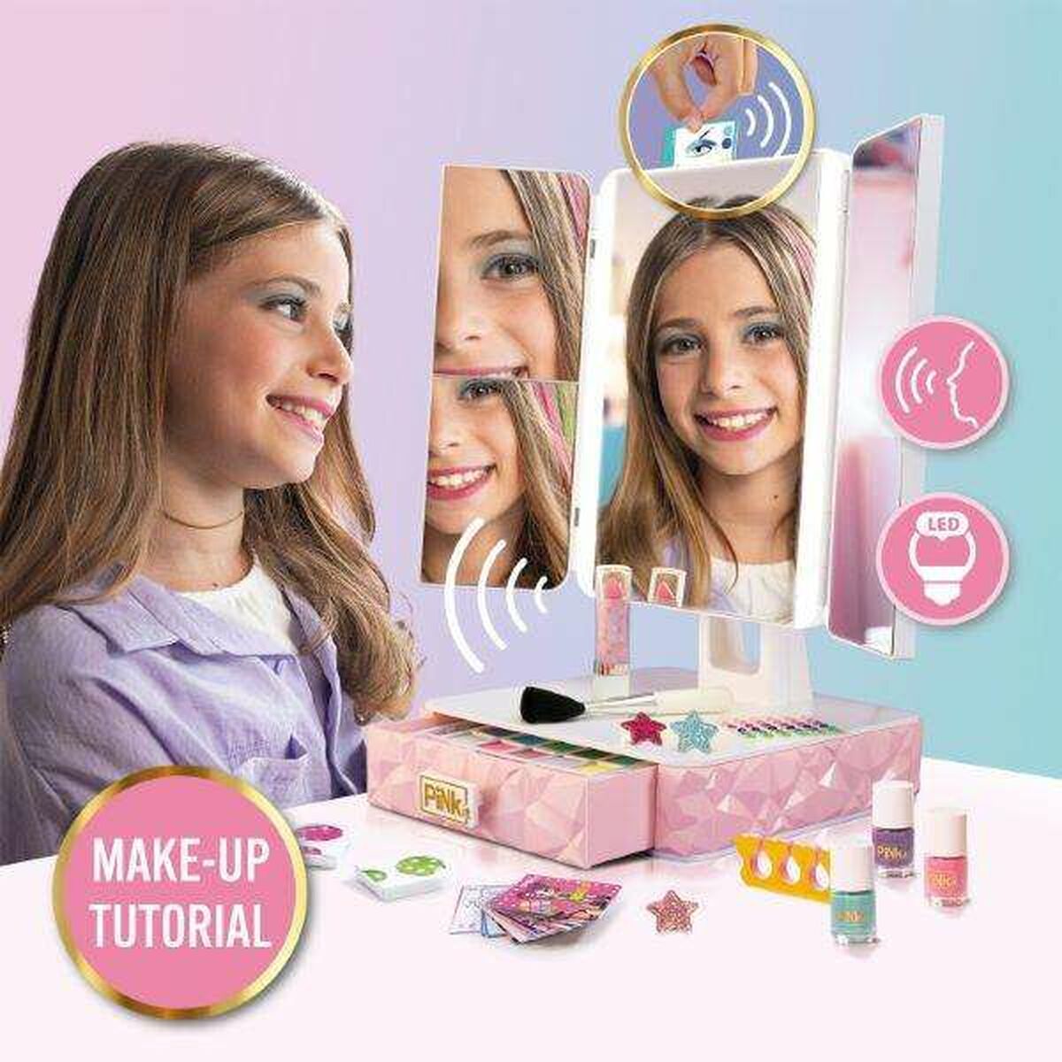 Children’s Make-up Set