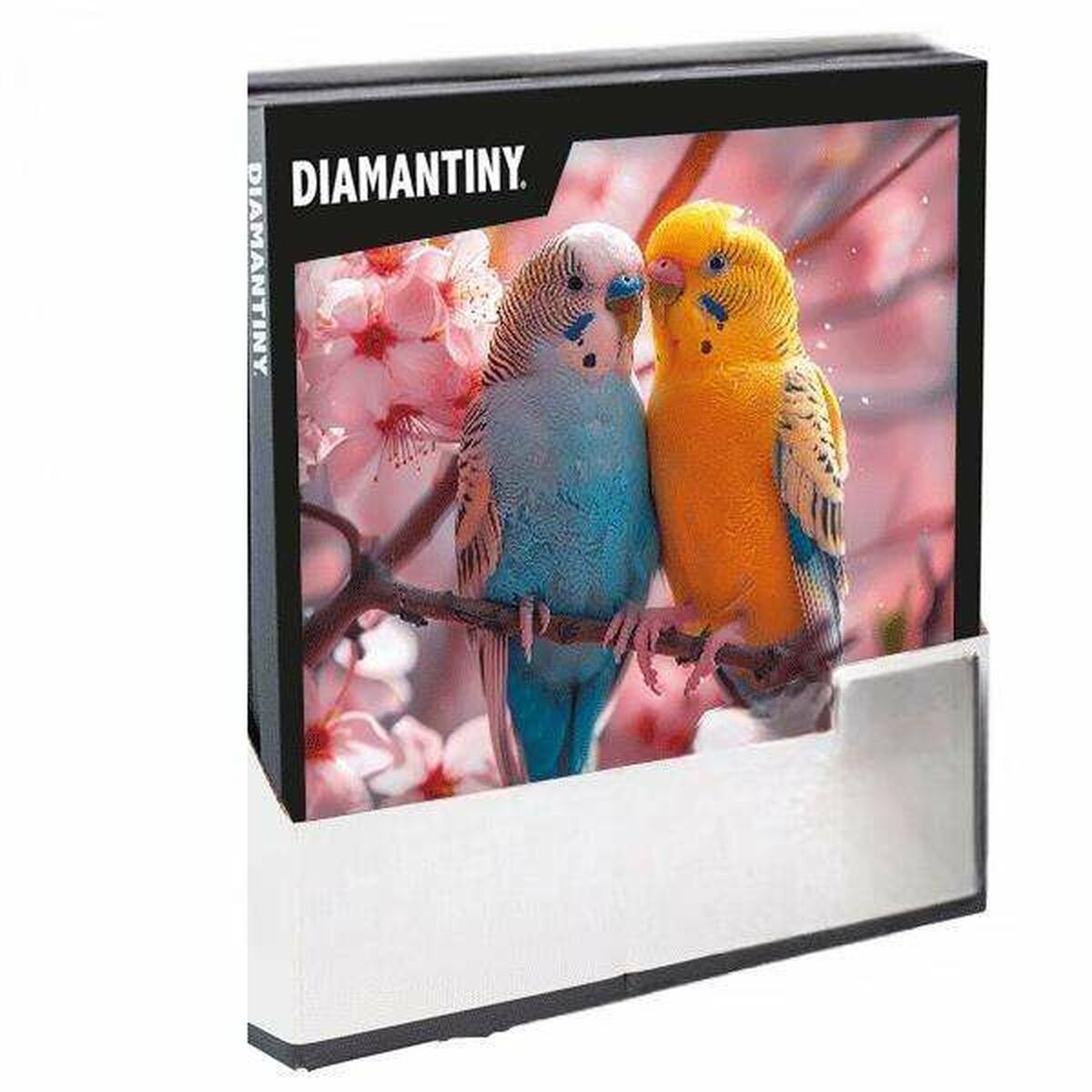 Educational Game Crystal Art Diamantiny Educational Game Crystal Art Diamantiny