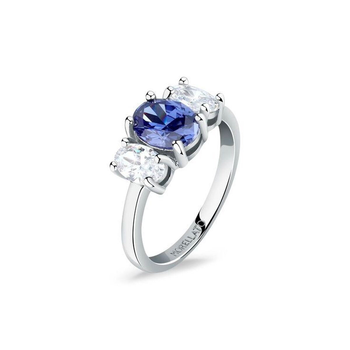 Ladies’ Ring Morellato SAVY21016 16