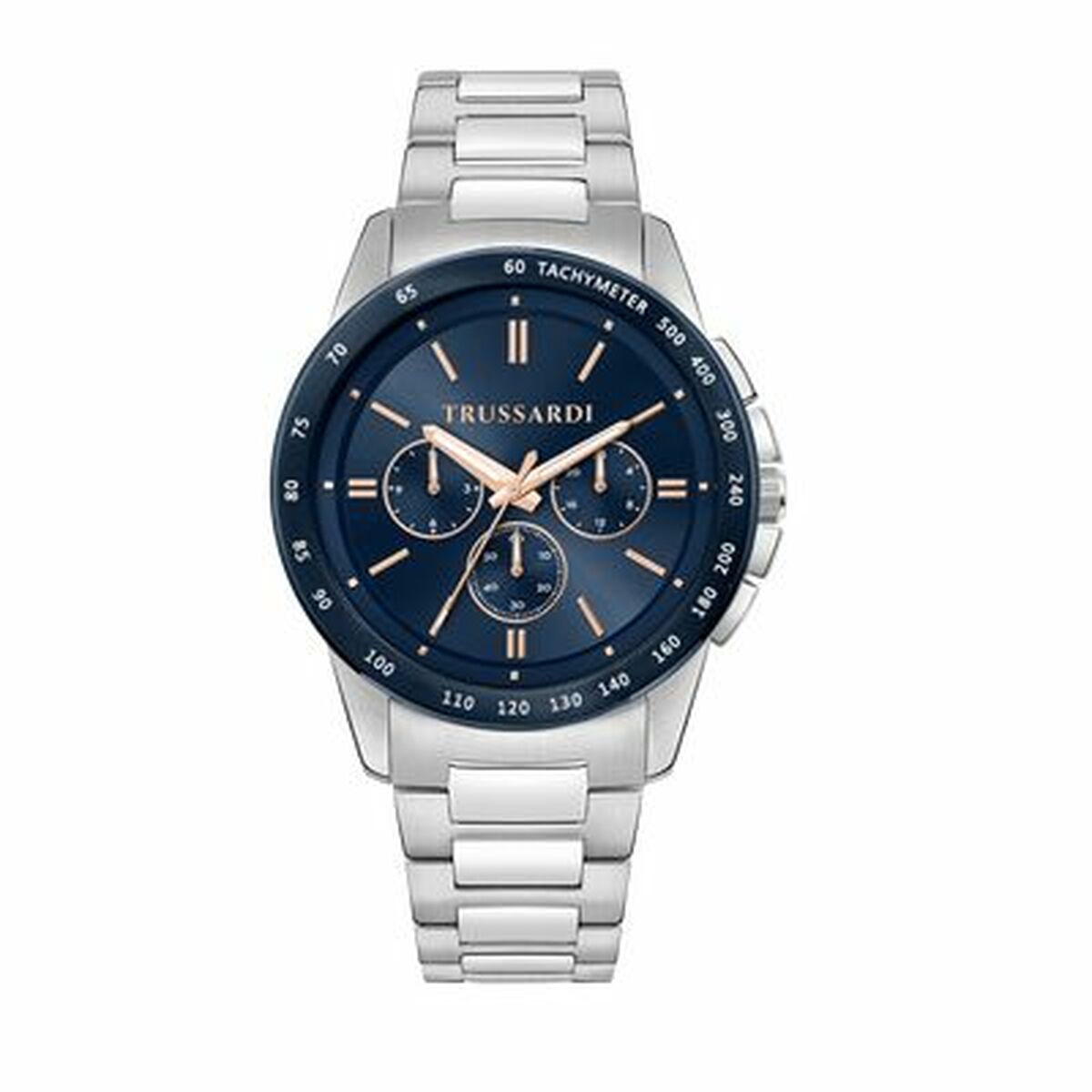 Men’s Watch Trussardi R2453153005 ( 43 mm)