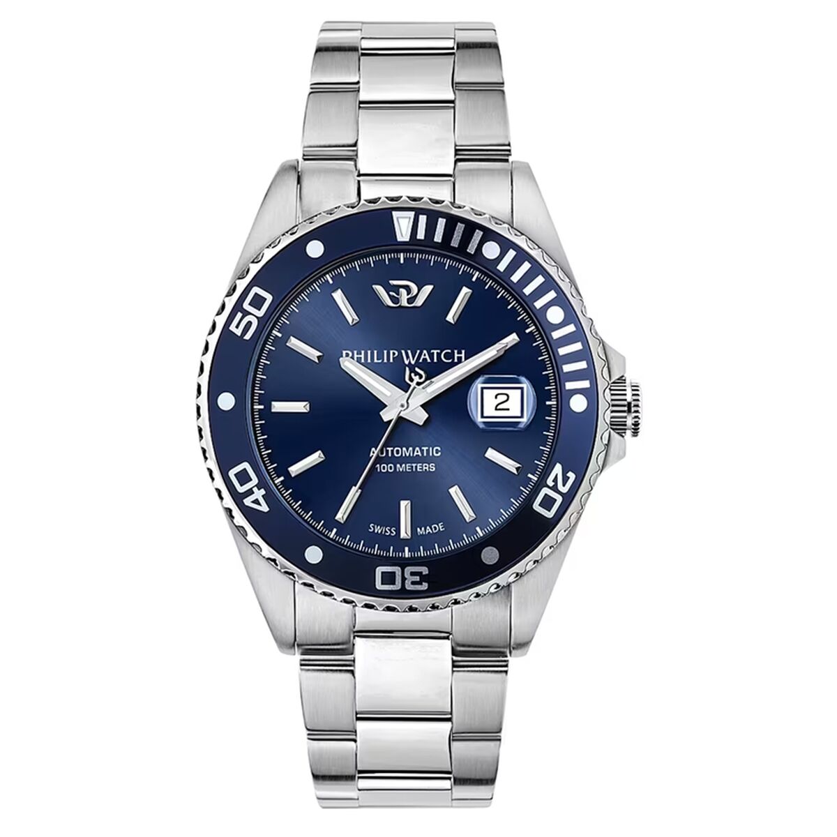 Men’s Watch Philip Watch R8223597034