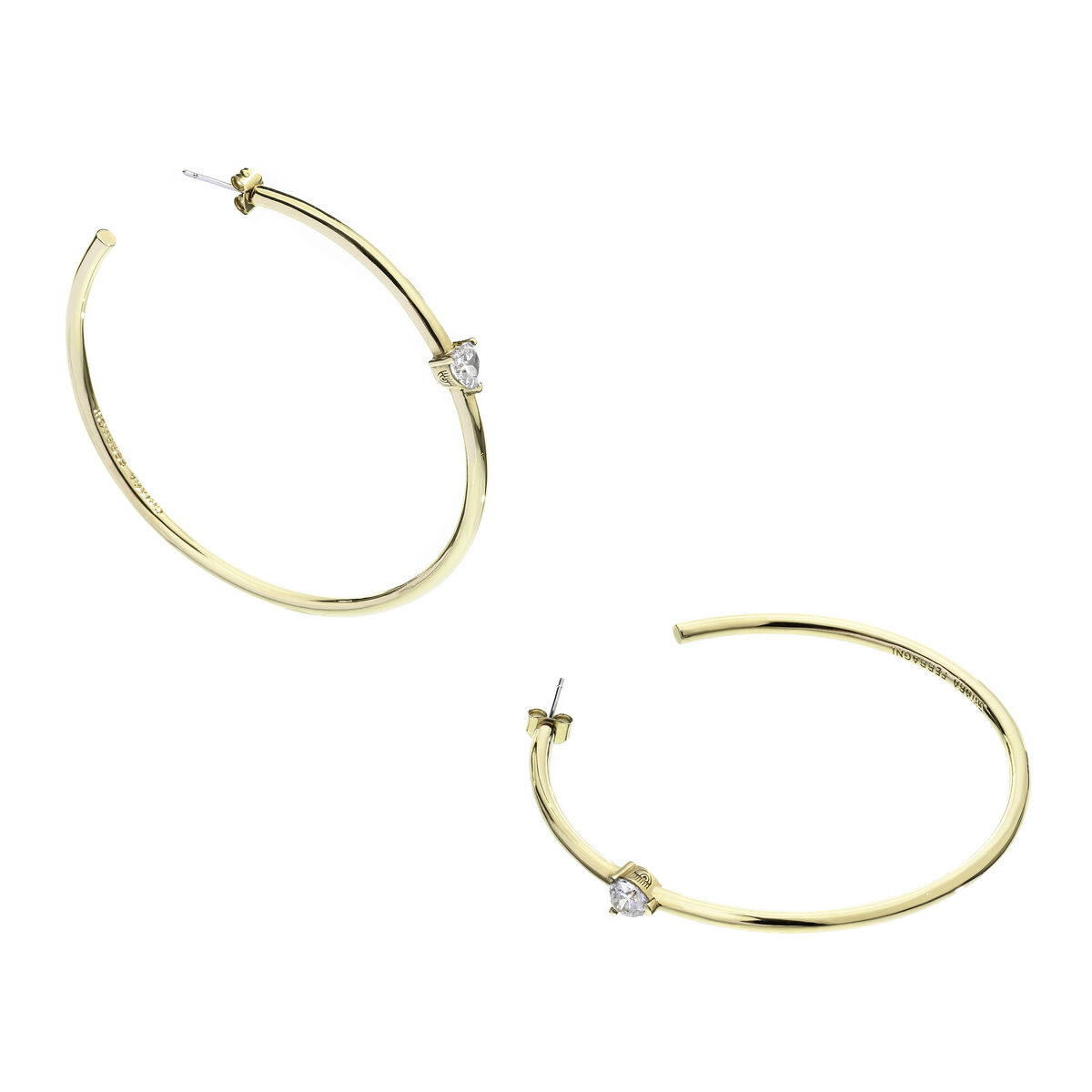 Ladies’ Earrings Chiara Ferragni 70 mm