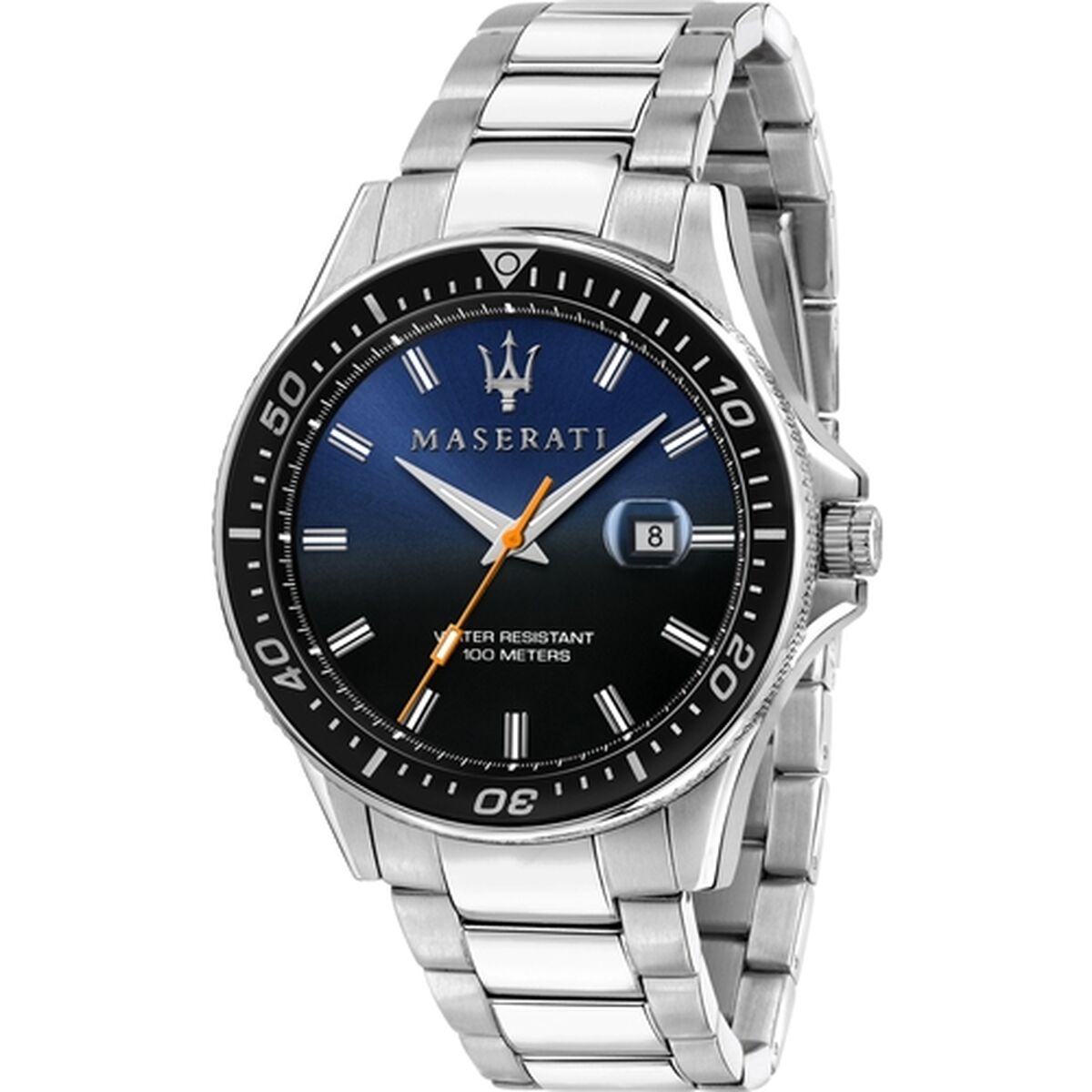 Men’s Watch Maserati SFIDA ( 44 mm)