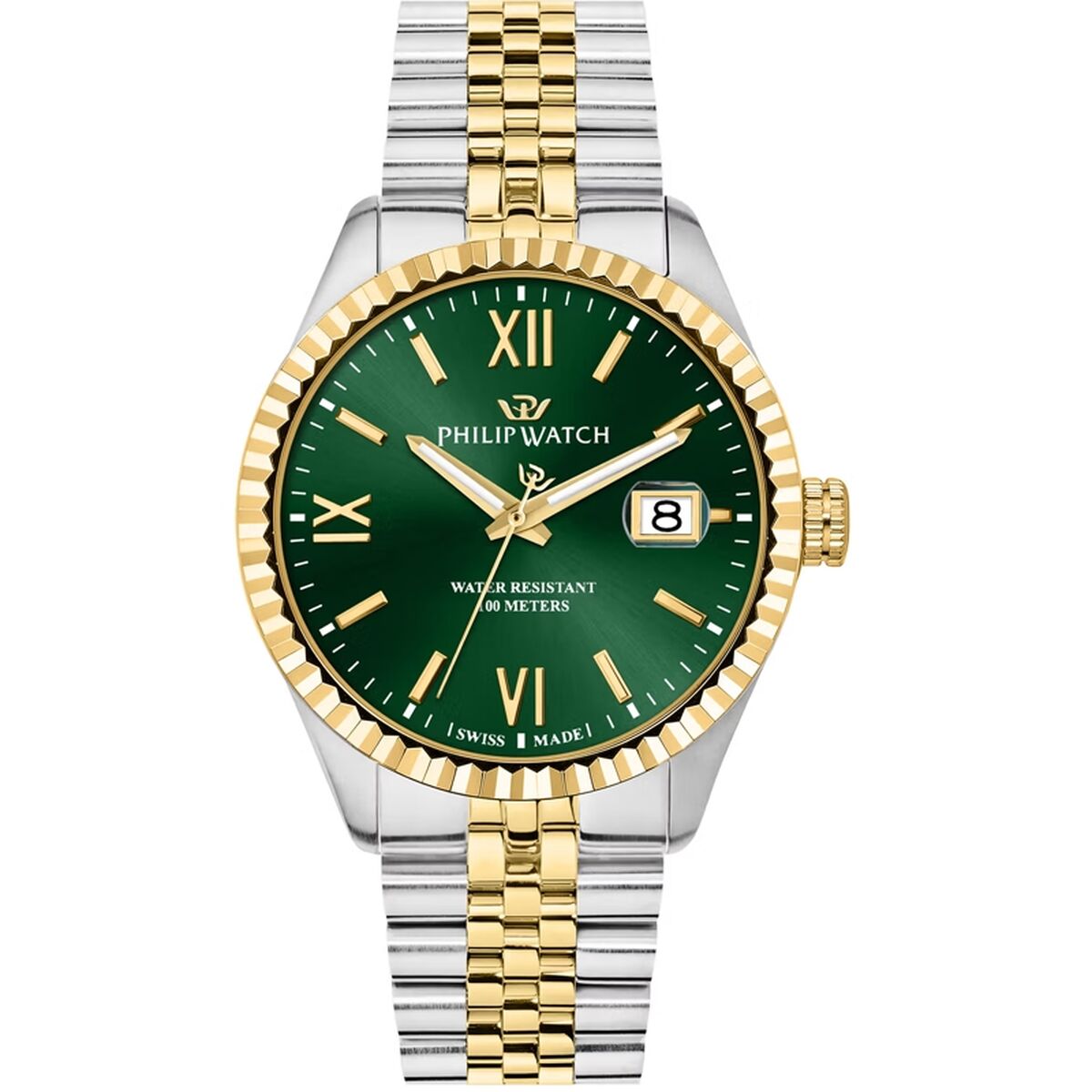 Men’s Watch Philip Watch R8253597111