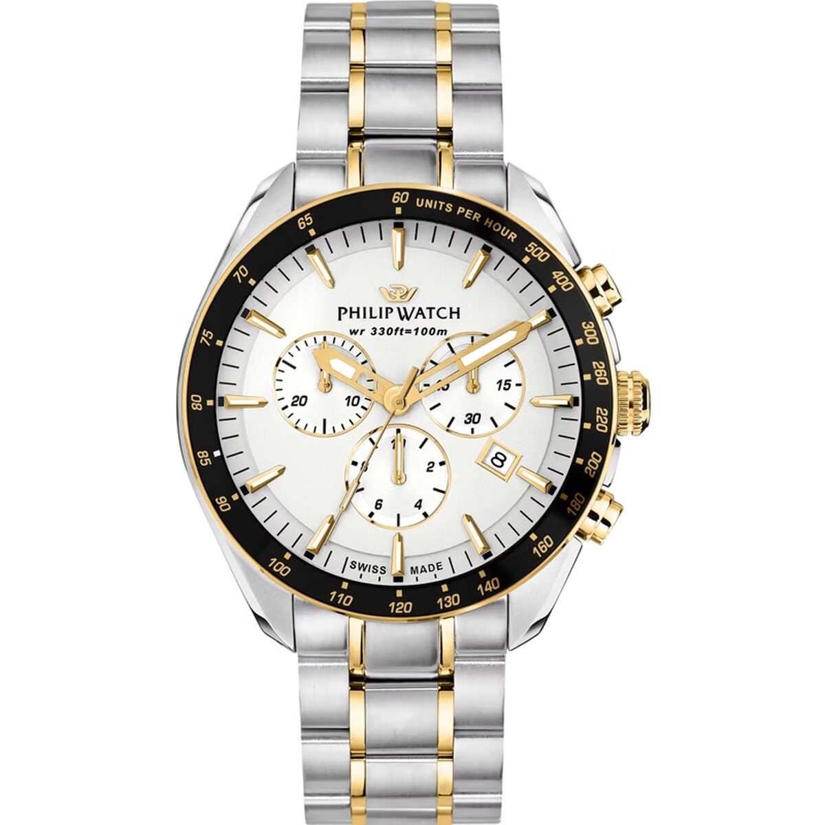 Men’s Watch Philip Watch R8273995016