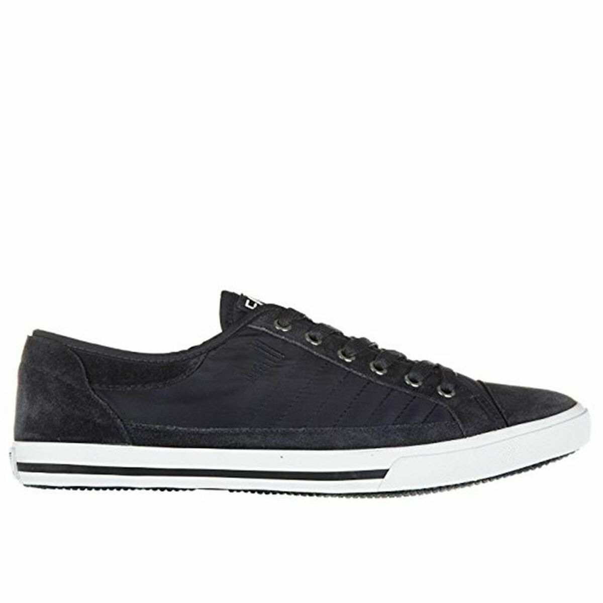 Men’s Trainers Armani Upper Dark blue