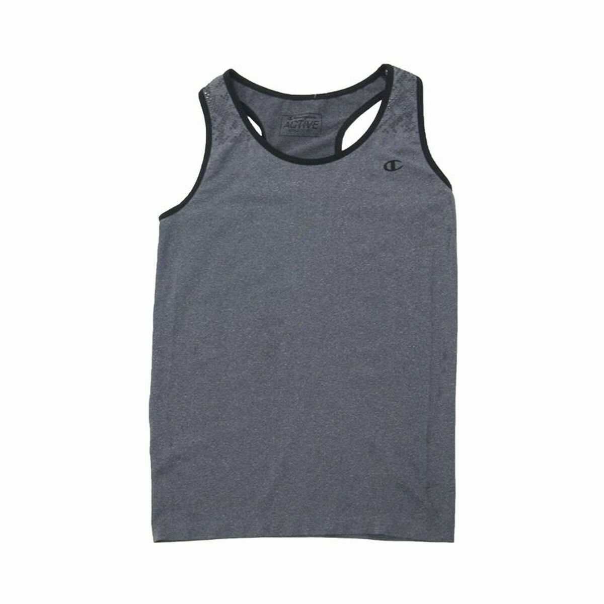 Tank Top Women Champion Tank Top Grey Tank Top Women Champion Tank Top Grey