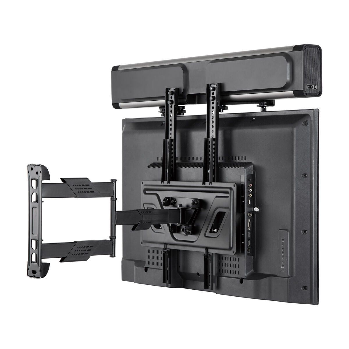 Speaker Stand Aisens SPK01U-189 15 kg