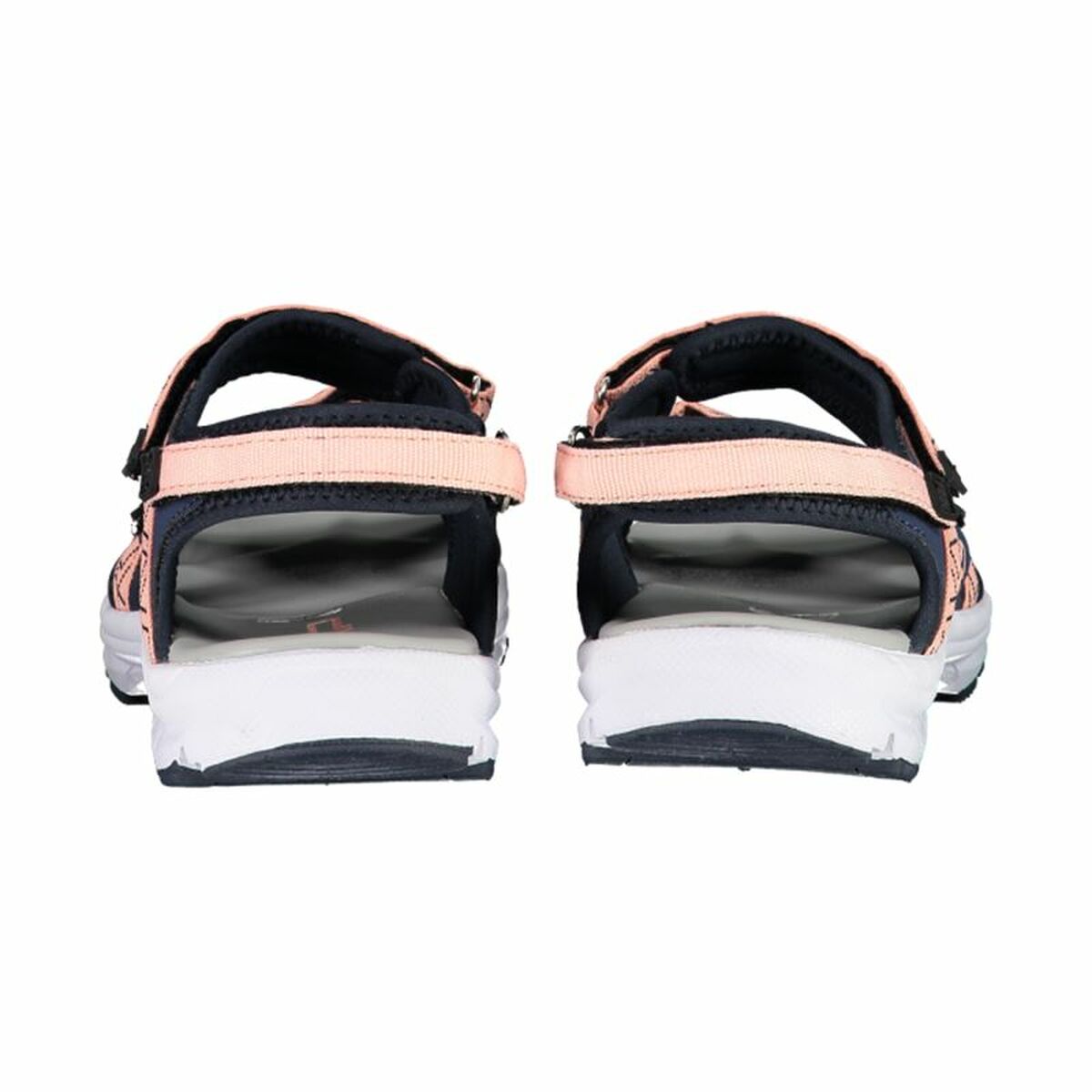 Women’s sandals Campagnolo Almaak Hiking Dark blue