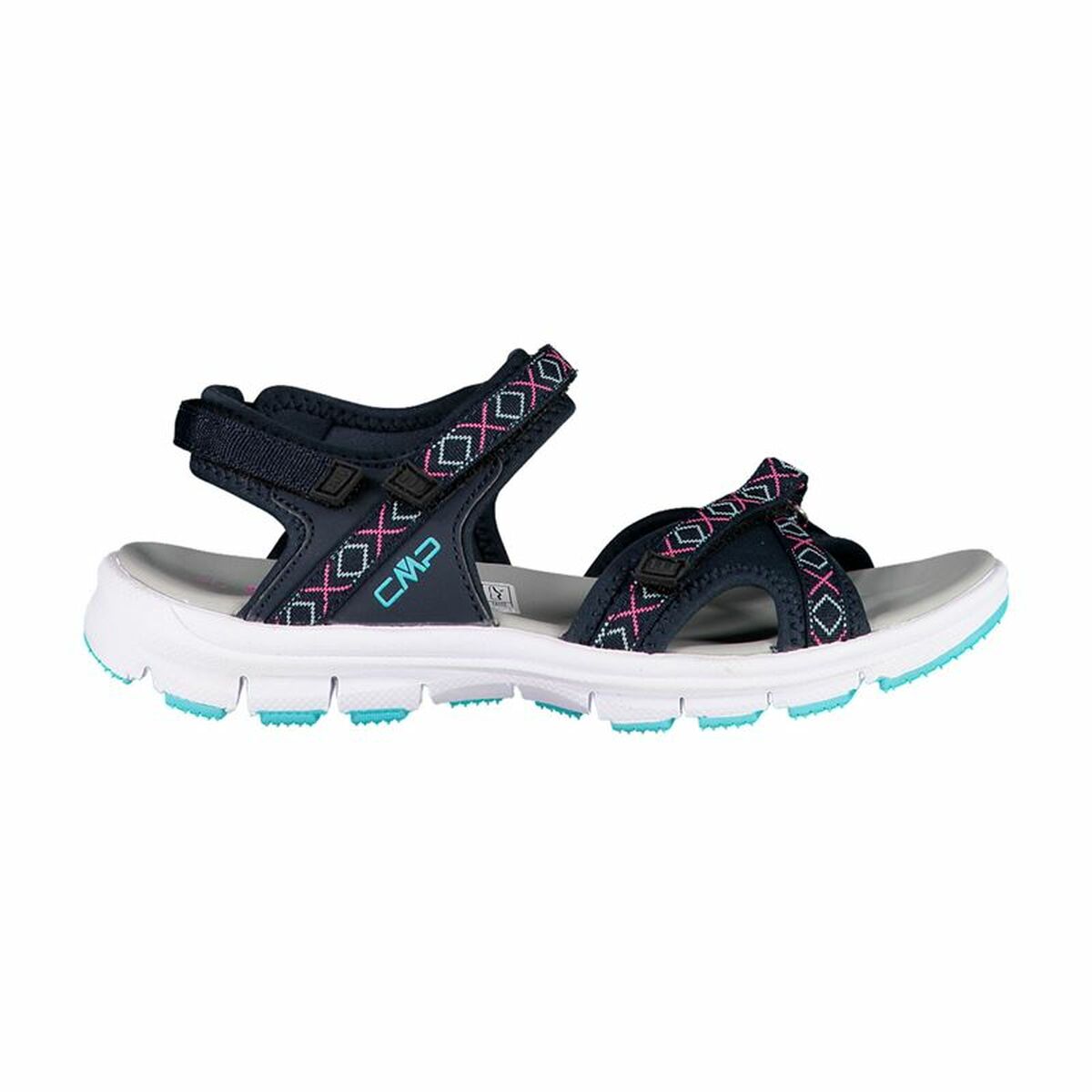 Women’s sandals Campagnolo Almaak