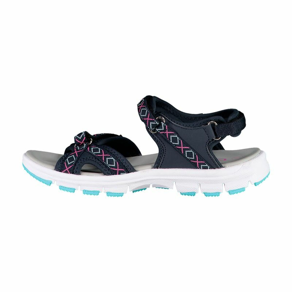 Women’s sandals Campagnolo Almaak