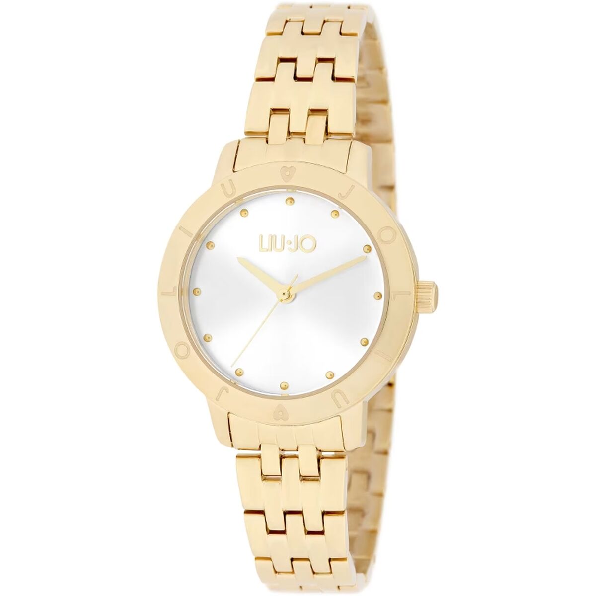 Ladies’ Watch LIU JO TLJ1811