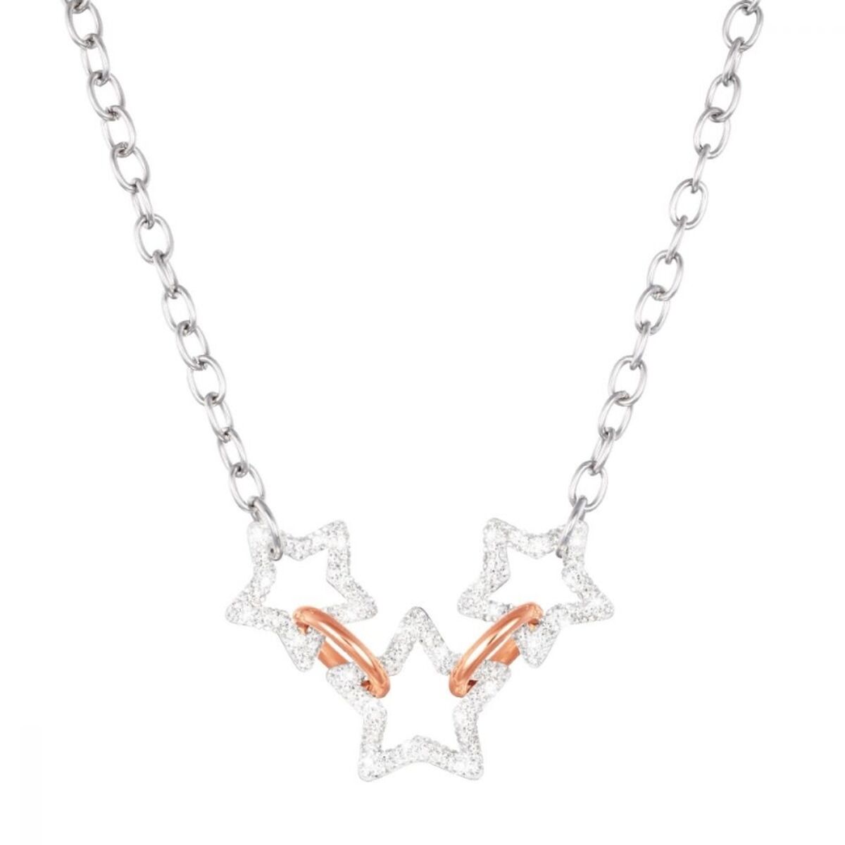 Ladies’ Necklace Stroili 1680311