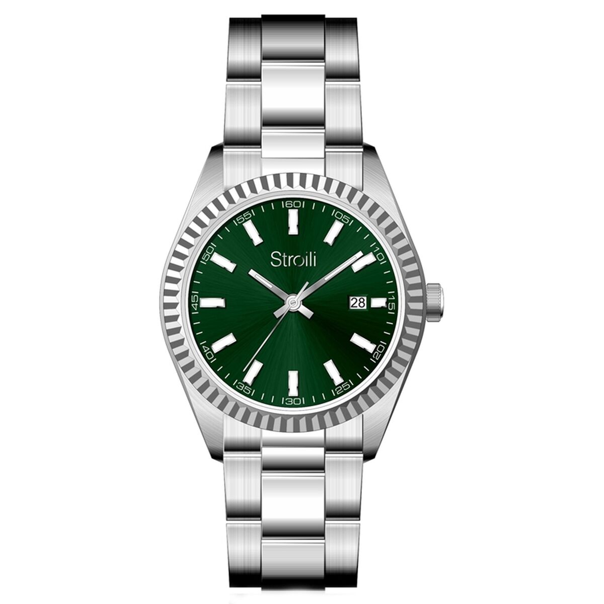Men’s Watch Stroili 1683274